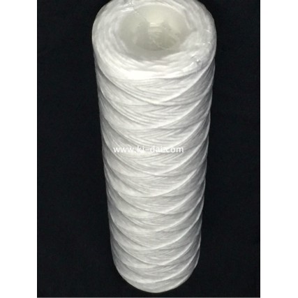 10"filter catridge benang pp nylon 20-100micron