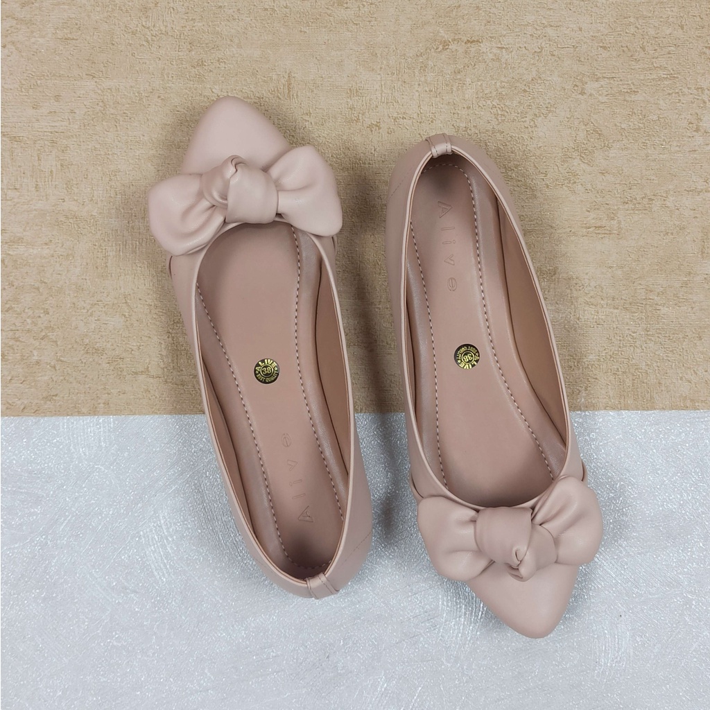 VITASHA - FLATSHOES PEVITA