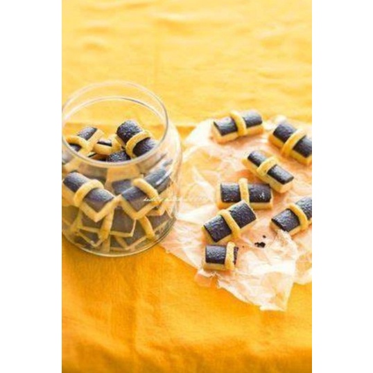 

KUEKERING LEBARAN HOMEMADE RASA PREMIUM TERMURAH