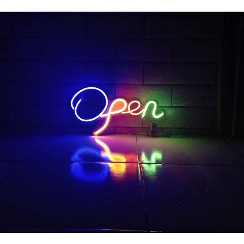 NEON flex custom / Led custom/ lampu tidur