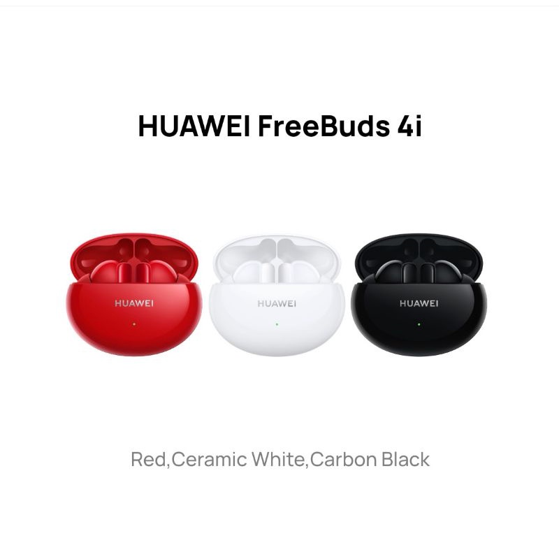 Huawei Freebuds 4i