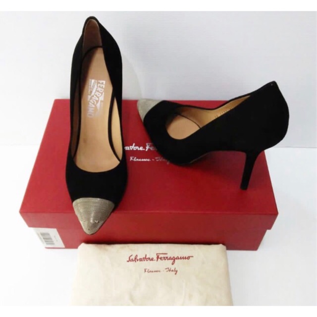 Salvatore Ferragamo shoes