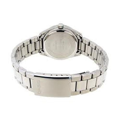 Jam Tangan Casio Ltp 1302d 1a2 Wanita Analog Wr 50m Original Bergaransi 1 Tahun Ltp 1302d 1a2 Shopee Indonesia