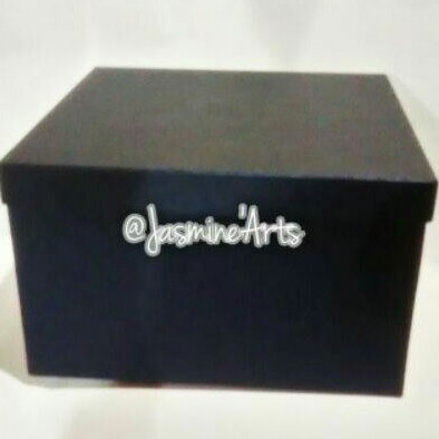 

Kotak Kado/Gift Box Kotak Kado 30X30T20/ Kotak Hadiah / Kotak Kado Gift Box