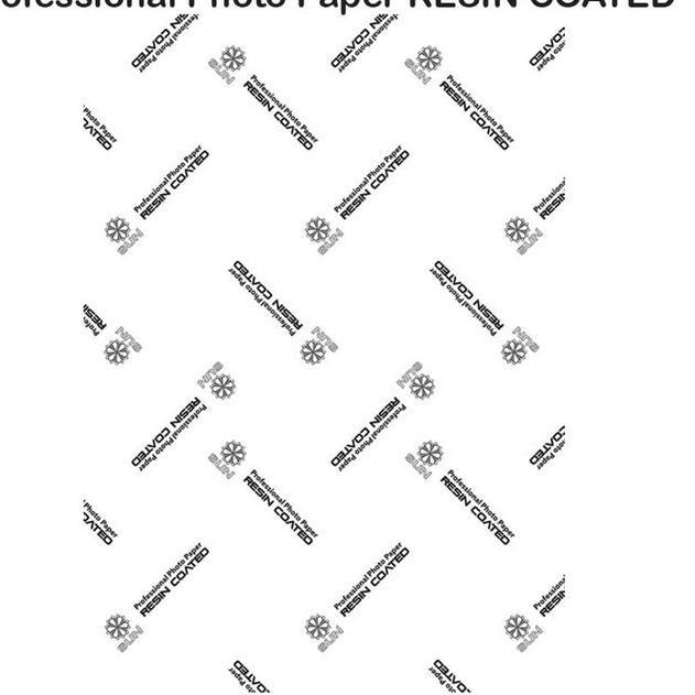 

➸ Kertas Foto - SUN Professional Silk Photo Paper 265 A4 CANVAS Texture ☉