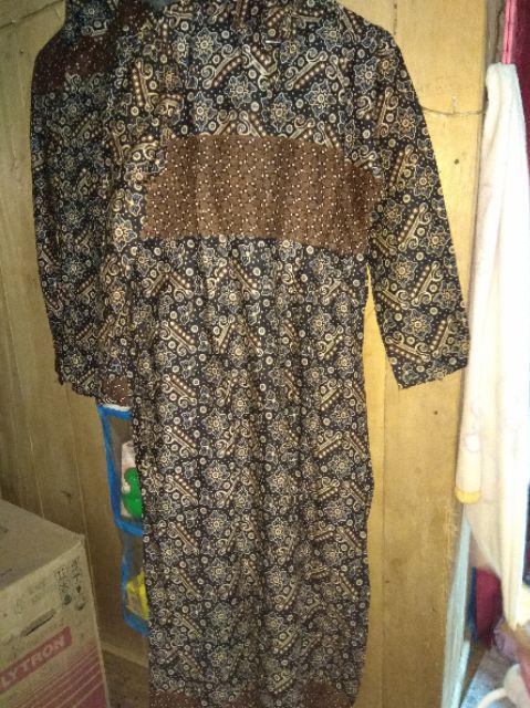 Couple Batik Asmara Linggar Srg 7 By Suryandhanu 4666784743886 Couple L - Fit To Xl