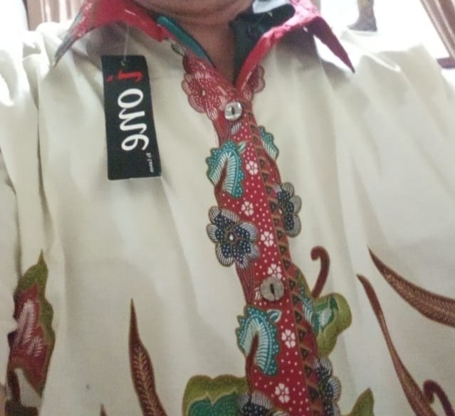 Kemeja Batik Pria 113 Series / Batik Pria Couple Standart - Jumbo (s-xxl)