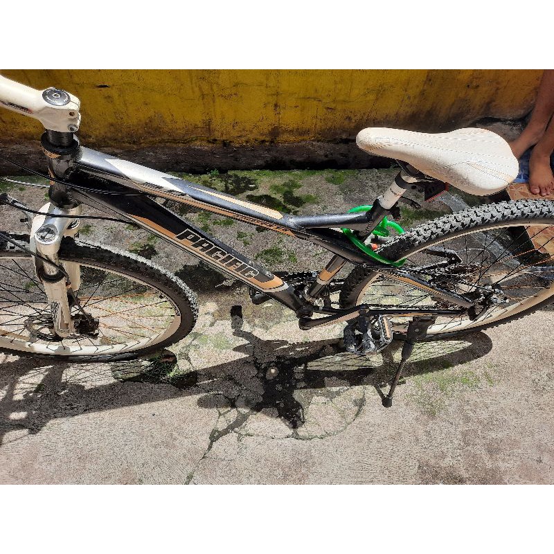 Sepeda Pacific Aviator 2.0