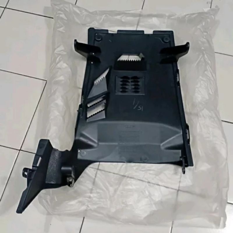 Cover under Vario 125 new cover bawah lantai vario 150 new