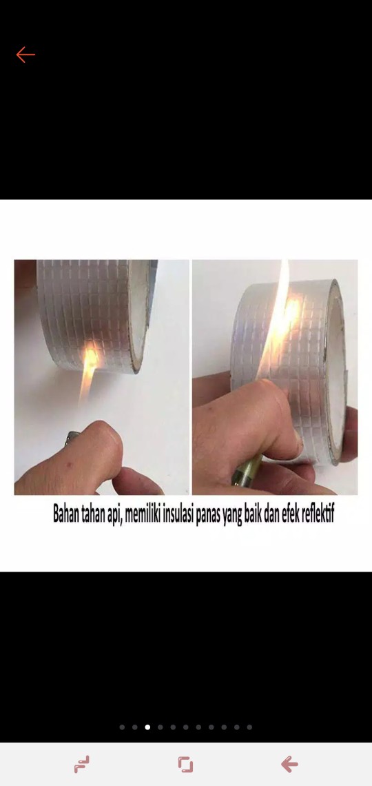 Penutup Celah Lemari, Strip Segel Pintu Dan Jendela Kedap Suara Warna Transparan, Weather Stripping