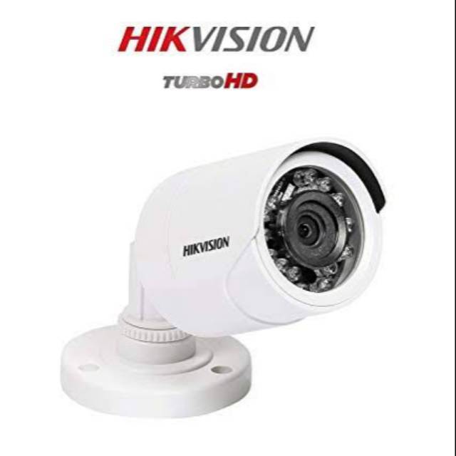 camera outdoor hikvision