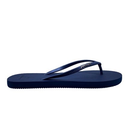 Sandal Panama Slim Slim7 Midnight Blue Original