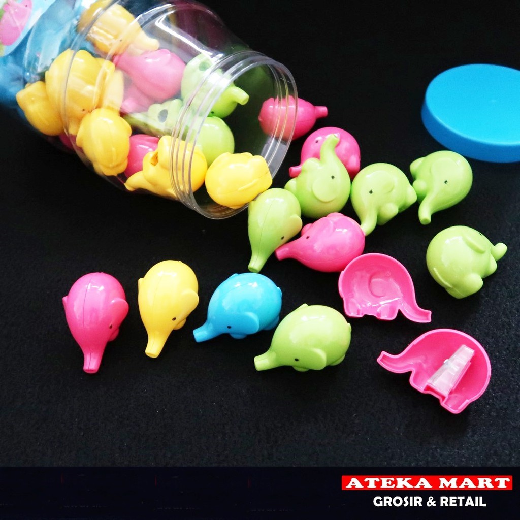 

RAUTAN GAJAH NO.366/PERUNCING/OROTAN/SHARPENER