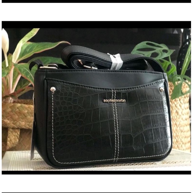 TAS MURAH BENAYA SOPHIE PARIS