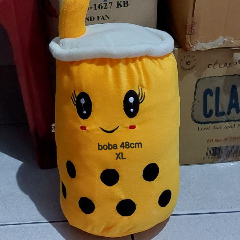Boneka boba XL 45 cm