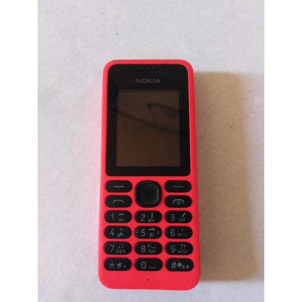 ✔️Nokia 130 (Rm.1035) Second Normal