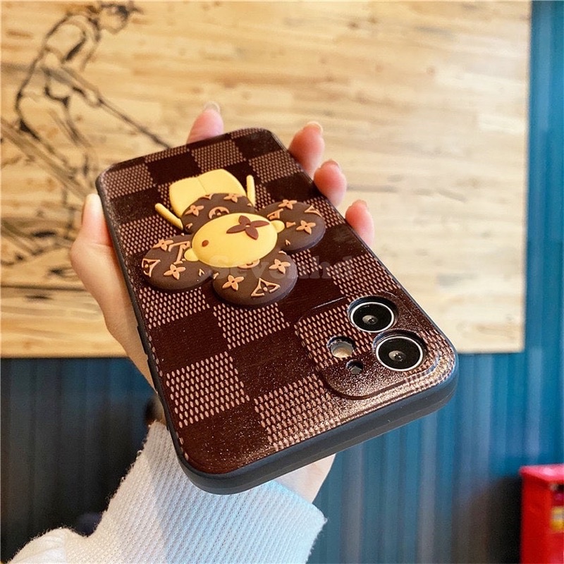 case 3D iphone 11 pro max