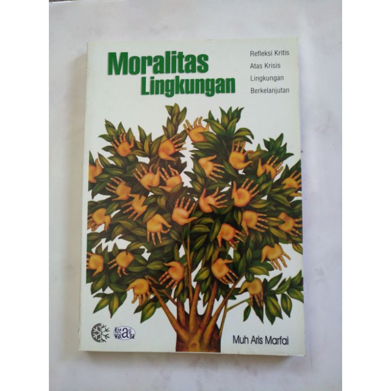 

Buku ORI Moralitas Lingkungan - B