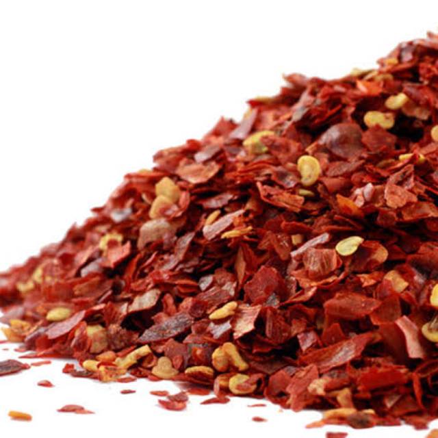 

BULK Chilli Flakes Chilli Powder Kusamba sea Salt and Lontar Palm Sugar Bulk 100gr