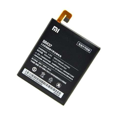 Batre Baterai XIAOMI Mi4 Mi 4 BM32