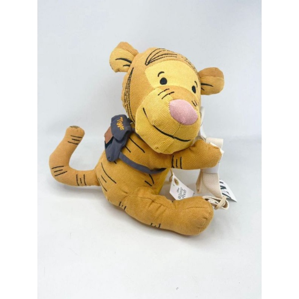 4.4 SALE | ZRA KIDS TIGGER ©DISNEY BACKPACK