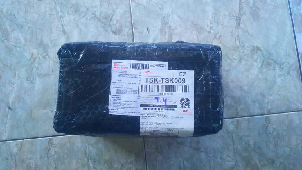 Promo!!! Tang Potong 6 Merk Tv