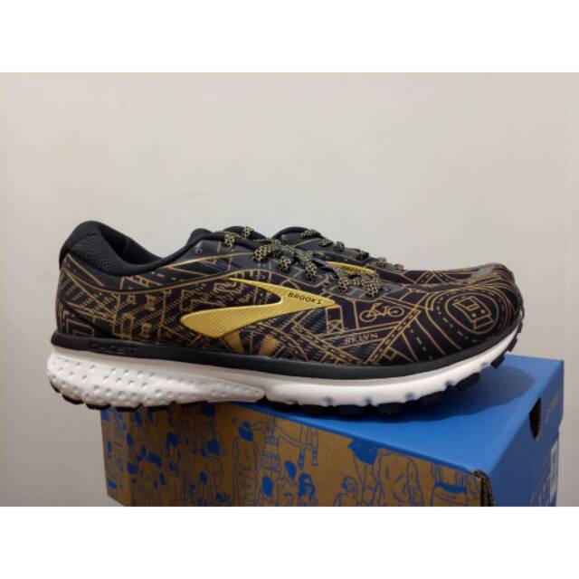 BROOKS GHOST 12 ORIGINAL 1103161D026