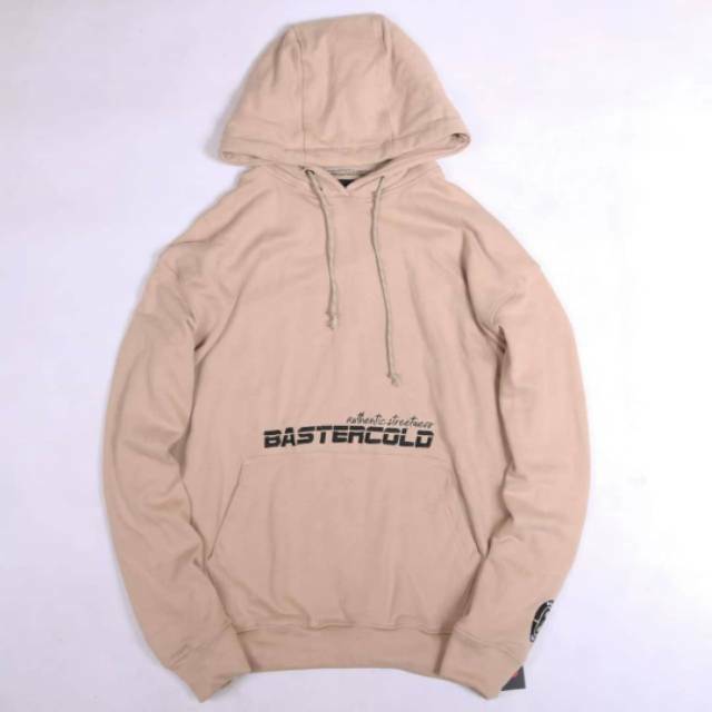 HOODIE ORIGINAL BASTER COLD SPORT NIGHT - JAKET HOODIE BASTER COLD - SWEATER BASTER COLD
