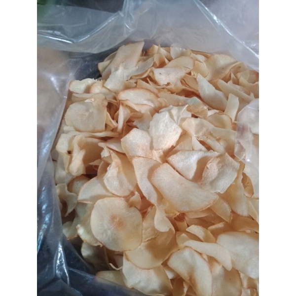 

keripikubirasaoriginal1kg