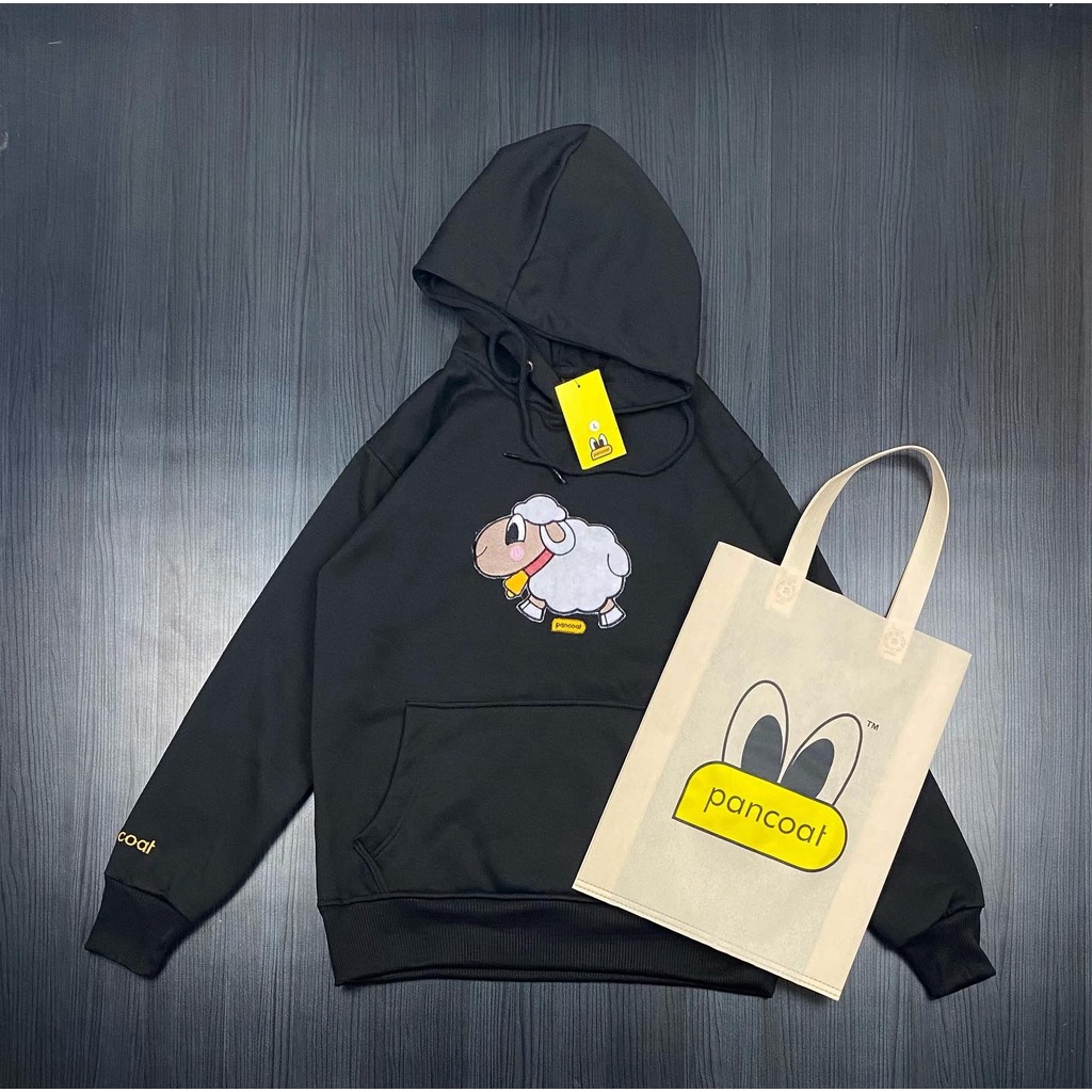 HODIE PANCOAT FREE TAS