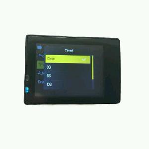 Dijual Bcare BCam X 3 Action Camera Wifi 16MP Sony Sensor 4K   Layar 2 inch   White Putih Limited