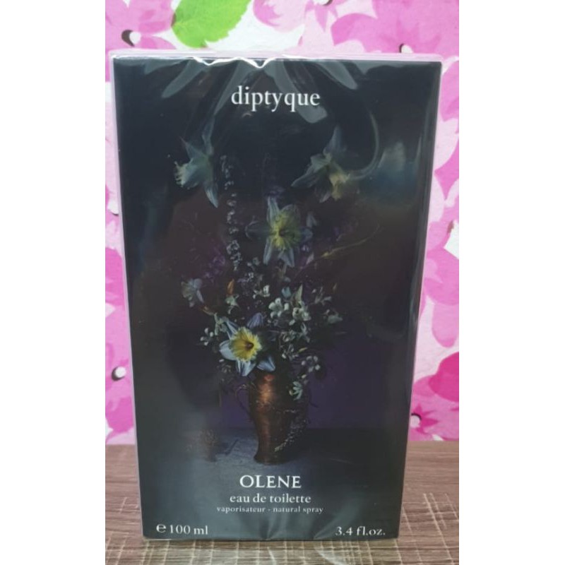 DIPTYQUE OLENE EDT ORIGINAL