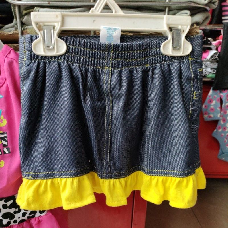 Baju sisa export