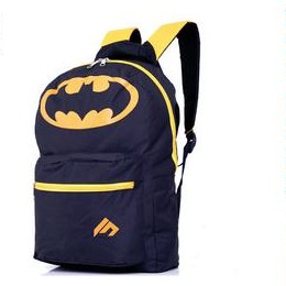 Tas Sekolah Anak Laki Garsel GSE 5755