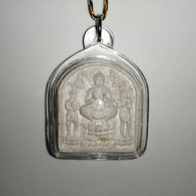 Phra Yod Khun Pon (special version) Arjarn O