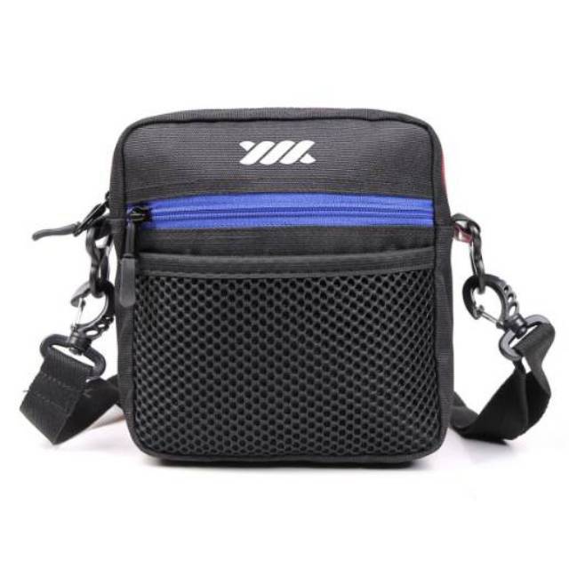 Tas Selempang / Sling Bag Exterminator #4 Wadezig Original