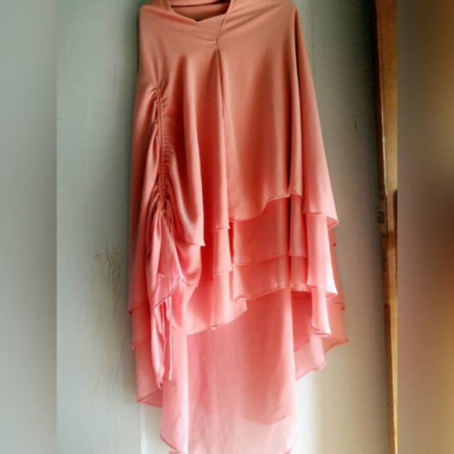khimar Hawwa aiwa preloved