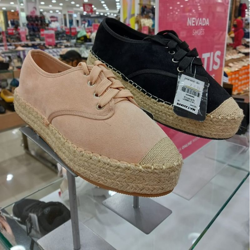 sepatu nevada original