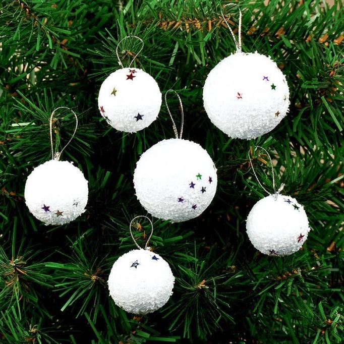 

MAX TERCUCOK CHRISTMAS DECORATION SUPPLIES SMALL GIFT BAG CHRIST DGFXG6563