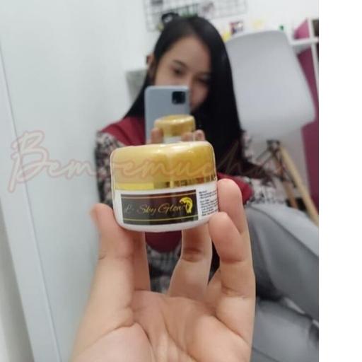 ✪ (3POT) CREAM LINSKY / LSKY GLOW ORI ➺