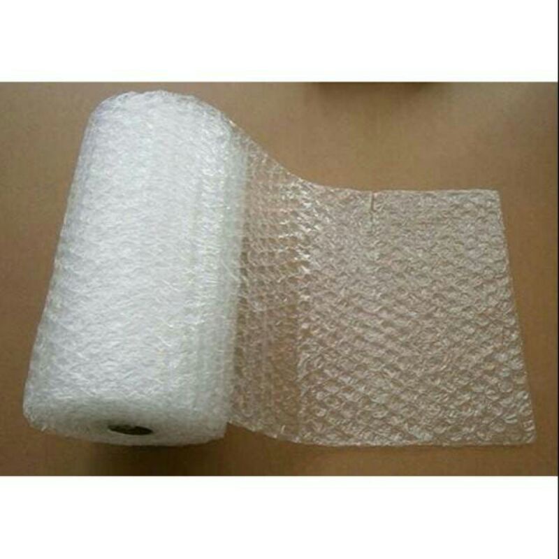 

BUBBLE WRAP UNTUK KEAMANAN PACKING