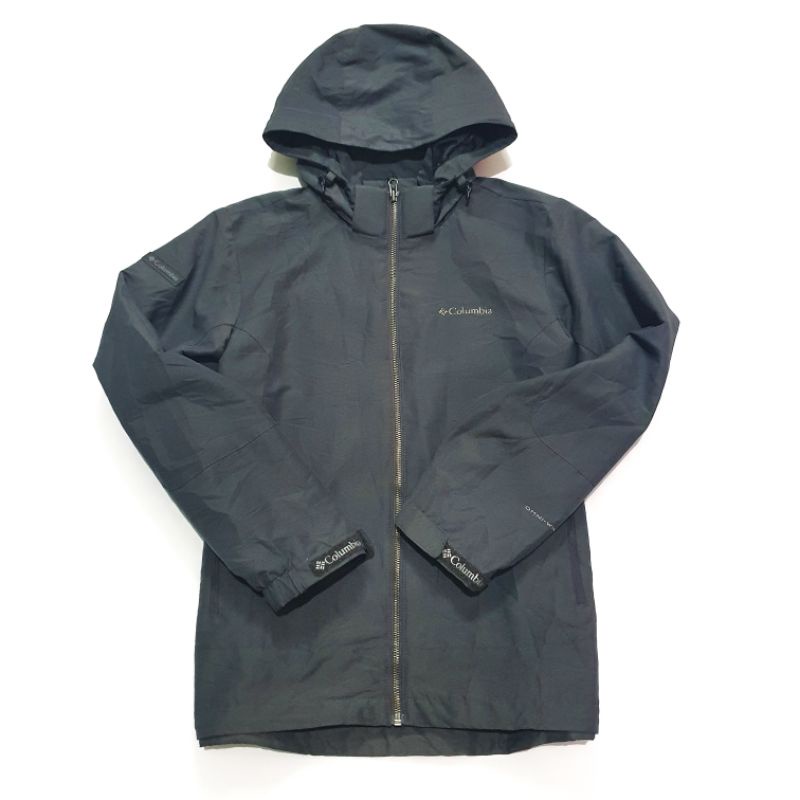 Jaket Outdoor Second/Jaket Columbia Second/Jaket Columbia Omni Wind