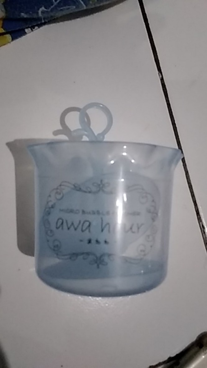 Fygalery Hl0068 Botol Pembuat Busa Shampoo/sabun Untuk Pembersih Wajah Travel Pembuat Busa Import