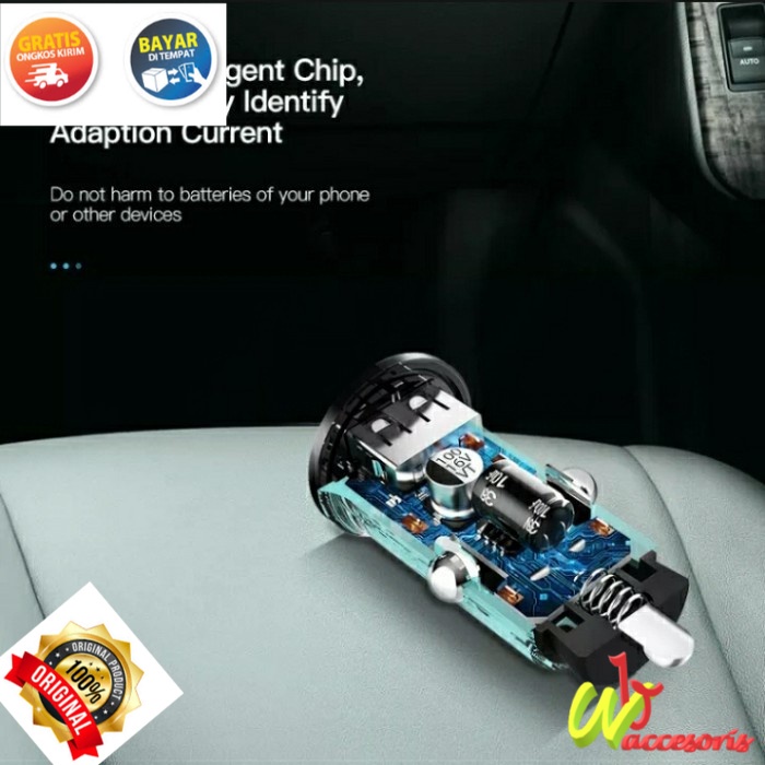 CHARGER hp MOBIL MOTOR fast charging xmax nmax pcx scoopy genio beat