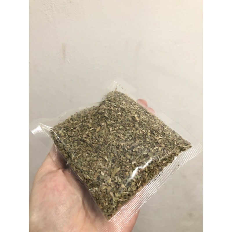 Oregano 25 Gr / Oregano Bubuk / Bumbu Oregano