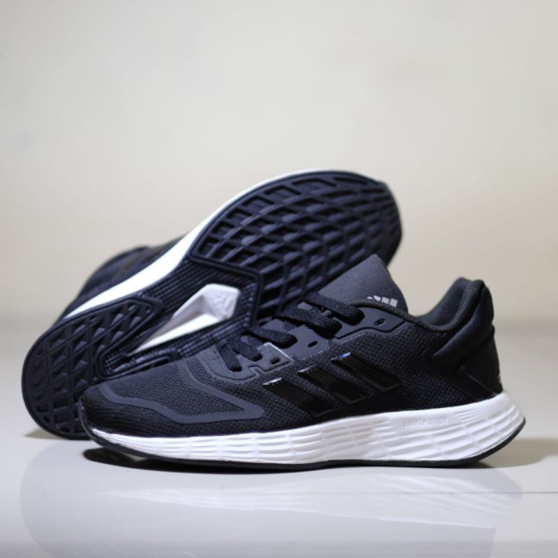 Adidas Duramo SL Black sol White