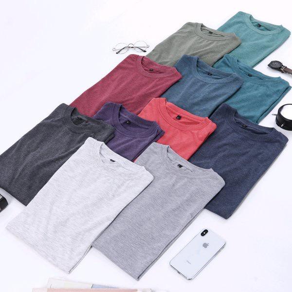 NEW official | kaos polos pria / kaos ONECK polos PE / kaos distro pria / KAOS POLOS TERMURAH-1