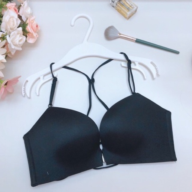 Bra Seamless Fashion (G11A) kait depan sexy style