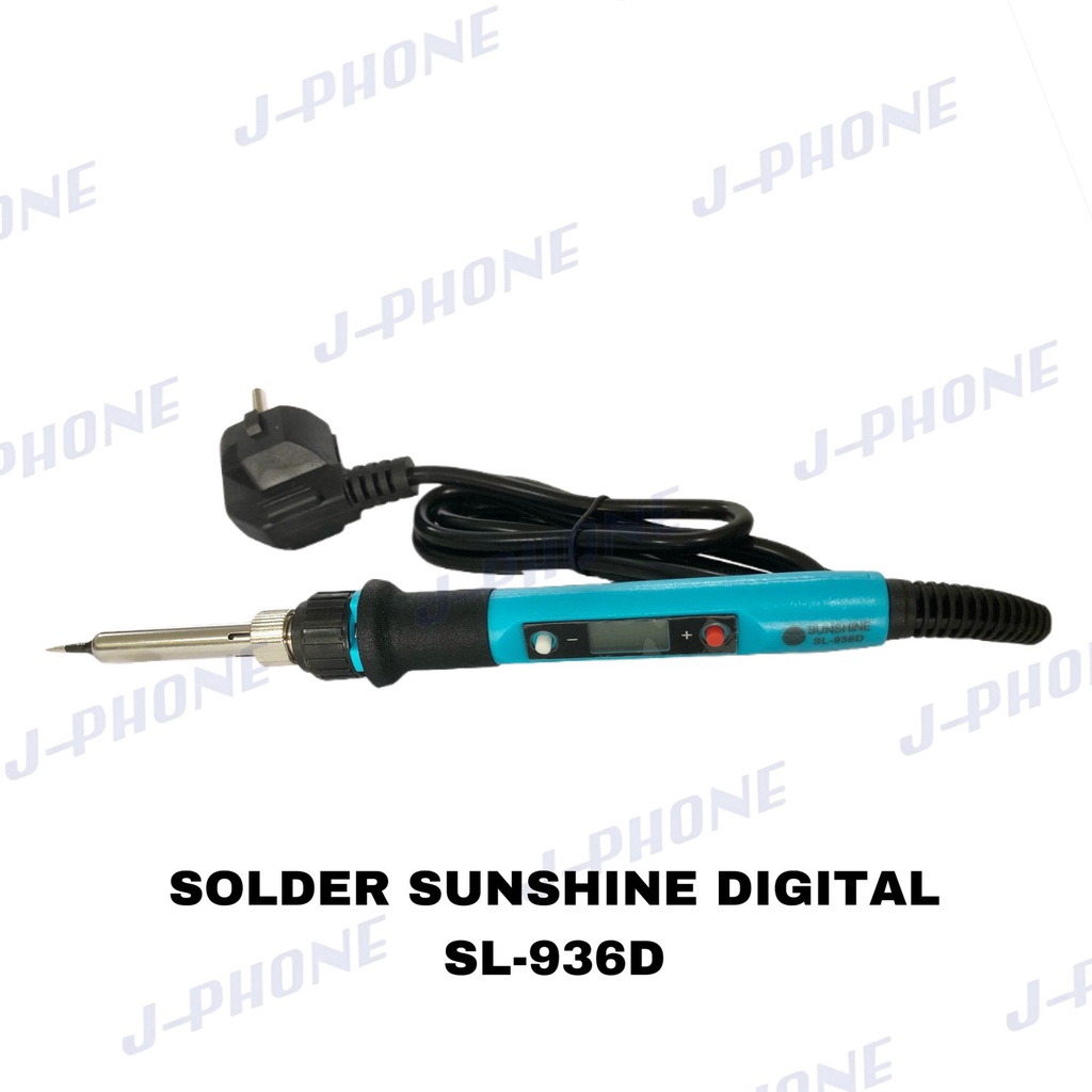 SOLDER SUNSHINE DIGITAL SL-936D
