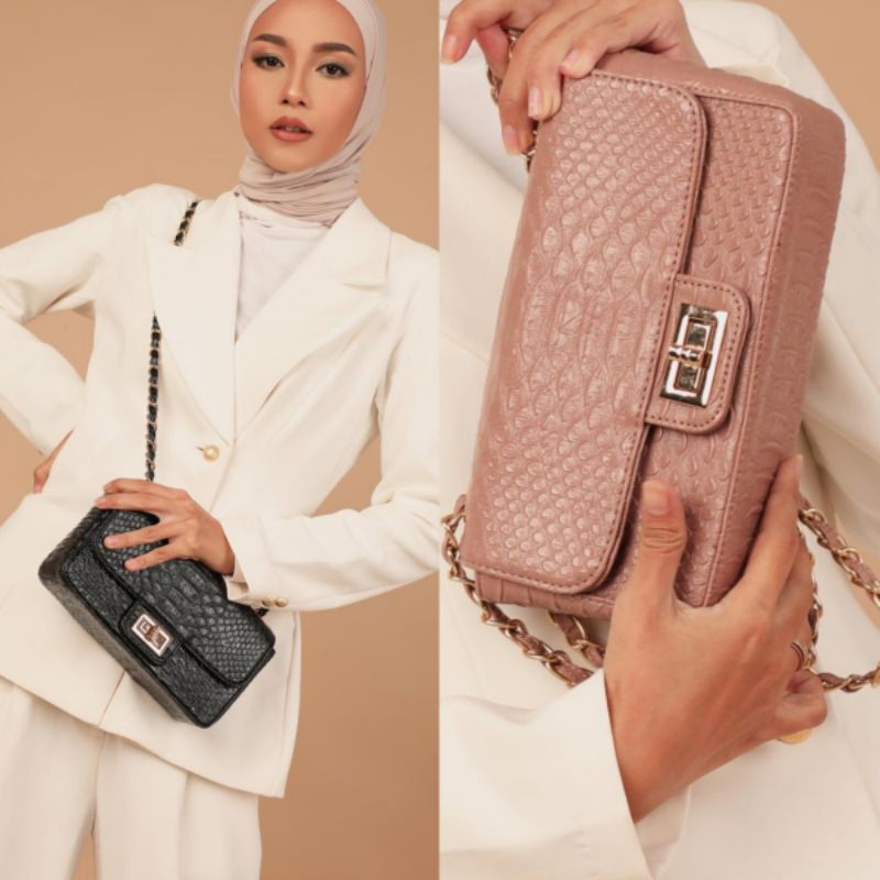 kyra bag mini local id